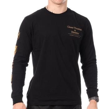 Kaporal Camiseta manga larga REGAN para hombre