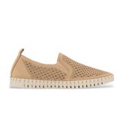 ilse jacobsen para hombre tulip140men zapatillas tulip marron 45 plano ninguno casual