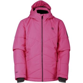 Dare 2b Chaqueta Glacier para niño