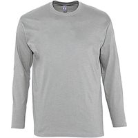sols camiseta manga larga narch para hombre