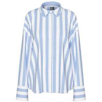 pieces camisa liva para mujer