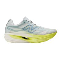 zapatillas new balance supercomp elite v6 azul amarillo aw26 mujer talla 405 - eur