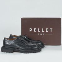 pellet zapatos hombre luka para hombre