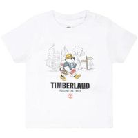 timberland camiseta t60106 para nino