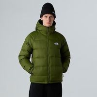 the north face abrigo de plumas nf0a5gie para hombre