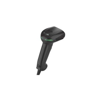 Lector de códigos de barras Honeywell Xenon 1950g 1D/2D USB