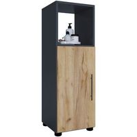 muebles de bano midischrank gabinete de bano flandu