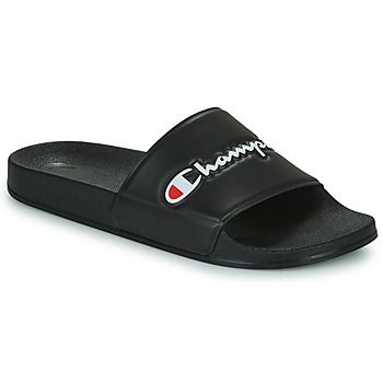 Champion Chanclas SLIDE VARSITY para hombre