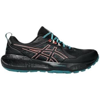 Asics Zapatillas de senderismo 1011B977-004 para hombre