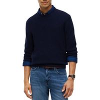 tommy hilfiger jersey mw0mw44759 para hombre