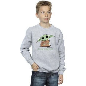 Disney Jersey The Mandalorian para niño