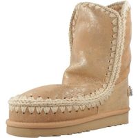 mou botas eskimo 24 rhinestone lo para mujer