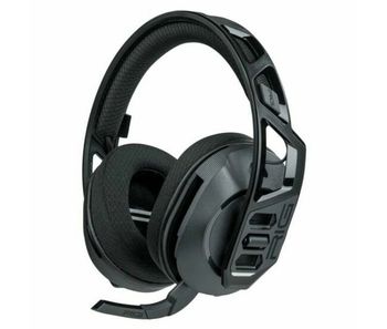 Auriculares con micrófono gaming nacon rig600prohx