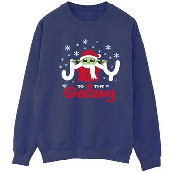 Disney Jersey BI39965 para mujer