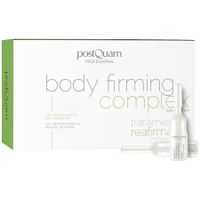 postquam - skin care complejo corporal reafirmante ampollas 120 ml unisex