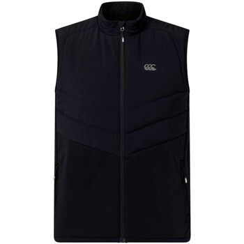 Canterbury Chaleco de traje Tempo para hombre