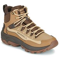 merrell zapatillas de senderismo thermo chill 2 mid wp para mujer
