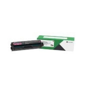 Cartucho Tóner Lexmark 20N2HM0 Magenta 4500 páginas