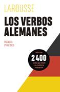 los verbos alemanes