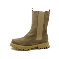 piesanto botines 225645 para mujer