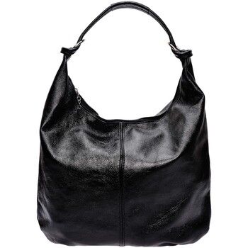 Anna Luchini Bandolera Bolsa vagabunda para mujer