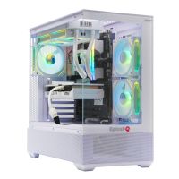 pc sobremesa epical-q frintus amd ryzen 7 7800x3d 32gb 1tb ssd rtx 5060 ti wifi 7
