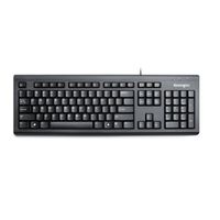 kensington valuekeyboard teclado con conexion usb