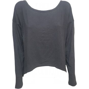 Everlast Camiseta manga larga 19W810J15 para mujer
