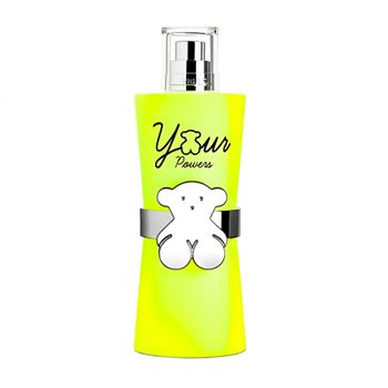 Tous Eau de toilette Perfumes Mujer