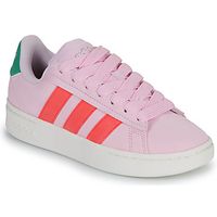adidas zapatillas grand court alpha 00s para mujer