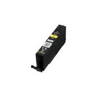 canon 6121c001 cartucho de tinta 1 piezas original amarillo