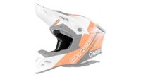 casco infantil de espuma de recambio o neal 8series