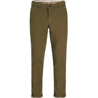 jack  jones pantalon chino fs12162 para hombre