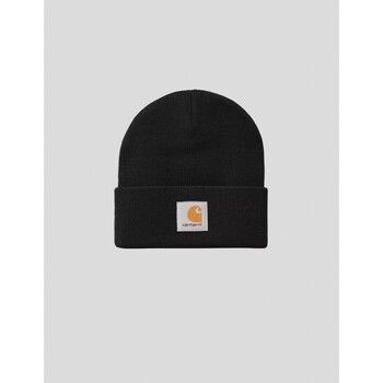 Carhartt Gorro GORRO SHORT WATCH HAT BLACK para hombre