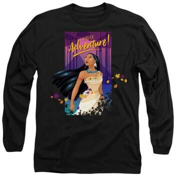 Disney Tops y Camisetas Land Of Adventure para hombre