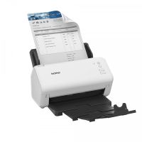 brother ads-4100re1 escaner de sobremesa
