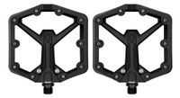 crankbrothers stamp 1 gen 2   pedales planos grandes negro