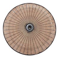 aplique de pared soley 48x2x48
