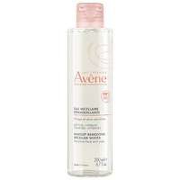 avene face makeup removing micellar water 200ml