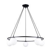 lampara eaus 5 luces