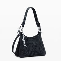 desigual bolso grabados 3d pequeno 25waxp40-2000