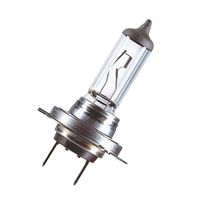 h7 477 single bulb - 55w 2 pin