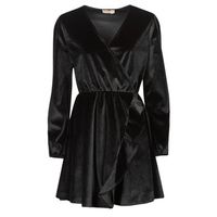 moony mood vestido pilez para mujer