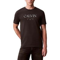 calvin klein jeans camiseta lv04re807g para hombre