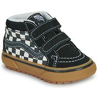 vans zapatillas altas mte sk8-mid reissue v para nino