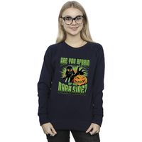 disney jersey dark side para mujer
