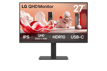 LG 27BA65QB 27