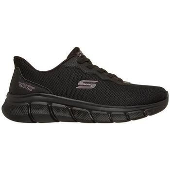Skechers Zapatillas 117324/BBK para mujer