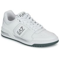 emporio armani ea7 zapatillas - para mujer