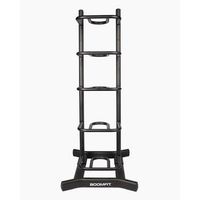 soporte power bag negro - boomfit